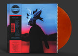 GOLLER,RUTH – SKYLLUMINA (SUNRISE OF MINE RED/ORANGE VINYL) - LP •