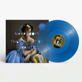 THEY MIGHT BE GIANTS – NANOBOTS (COBALT BLUE) - LP •