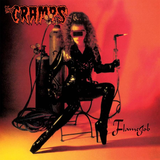 CRAMPS – FLAMEJOB (RHINO RESERVE / ROCKTOBER 2026) - LP •