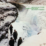 ECHO & BUNNYMEN – PORCUPINE - CD •
