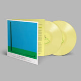 ARAB STRAP – HALF-TOLD TALES (INDIE EXCLUSIVE CHICK YELLOW) - LP •
