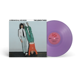 LEMON TWIGS – DREAM IS ALL WE KNOW (UBE PURPLE VINYL) - LP •