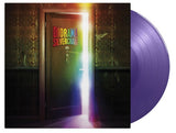 SILVERCHAIR – DIORAMA (PURPLE VINYL - 180 GRAM) - LP •