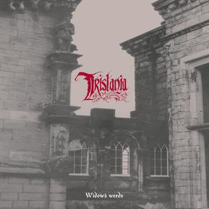 TRISTANIA – WIDOW'S WEEDS & TRISTANIA - CD •