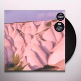 AUTECHRE – AMBER - LP •