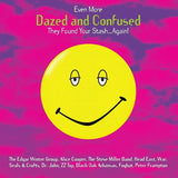 EVEN MORE DAZED AND CONFUSED – SOUNDTRACK (SMOKY PURPLE) (RSD24) - LP •