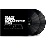 BLACK REBEL MOTORCYCLE CLUB – HOWL (20TH ANNIVERSARY) - LP •