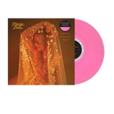 PRICE,MARGO – THAT'S HOW RUMORS GET STARTED (INDIE EXCLUSIVE CLEAR PINK) - LP •