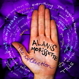 MORISSETTE,ALANIS – COLLECTION (CLEAR VINYL INDIE EXCLUSIVE) - LP •