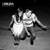 LEMURIA – PEBBLE (GREEN VINYL) - LP •