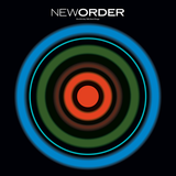 NEW ORDER – BLUE MONDAY '88 (2023 REMASTER) - LP •