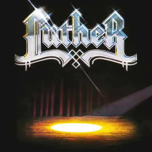 LUTHER (LUTHER VANDROSS) – LUTHER - CD •