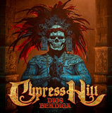 CYPRESS HILL – DIOS BENDIGA - LP •