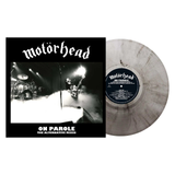 MOTORHEAD – ON PAROLE (THE ALTERNATIVE MIXES) (ROCKTOBER 2026) - LP •