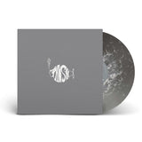 PHISH – WHITE TAPE (SILVER/WHITE SPLATTER) - LP •