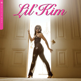 LIL KIM – NOW PLAYING (PINK VINYL) - LP •