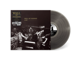 WALL OF VOODOO – LIVE 1979 (BLACK ICE VINYL) (RSD24) - LP •