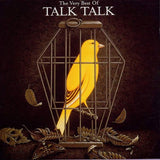 TALK TALK – VERY BEST OF - LP •