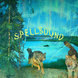 BOYSCOTT – SPELLBOUND (GREEN & YELLOW AURORA VINYL) - LP •