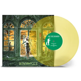 IN FLAMES – WHORACLE (TRANSPARENT YELLOW) - LP •