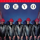 DEVO – FREEDOM OF CHOICE (WHITE VINYL) - LP •