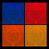 BICEP – CHROMA 000 (DELUXE EDITION) - LP •