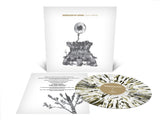 GENERATION OF VIPERS – GUILT SHRINE (MILKY CLEAR W/WHITE GOLD BLACK SPLATTER) - LP •