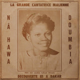 DOUMBIA,NAHAWA – LA GRANDE CANTATRICE MALIENNE VOL. 1 - TAPE •