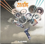 MCCOY,TRAVIE – LAZARUS - LP •