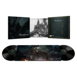 BLOODBORNE VOL. I  – O.S.T. (GAME SOUNDTRACK) - LP •