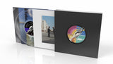 PINK FLOYD – WISH YOU WERE HERE (W/BOOK) (SUPER DELUXE 4LP CLEAR VINYL + 2CD + BLURAY = 7 INCH) - LP •