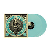 PETTY,TOM & THE HEARTBREAKERS – LIVE ANTHOLOGY: FROM THE VAULTS VOL. 1 (TURQUOISE BLUE) (RSD BLACK FRIDAY 2025) - LP •