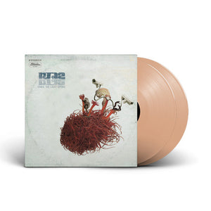 RJD2 – SINCE WE LAST SPOKE (ECO YELLOW VINYL) - LP •