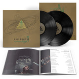 LAIBACH – ALAMUT - LP •