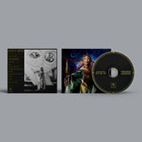 AMI TAF RA – PROPHET AND THE MADMAN - CD •