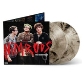 GREEN DAY – NIMRODS / O.S.T. (INDIE EXCLUSIVE WOODSTOCK MUD VINYL) - LP •