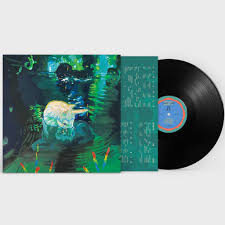 TOSO TOSO – TOSO TOSO - LP •