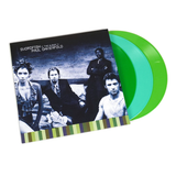 OAKENFOLD,PAUL – SWORDFISH: THE ALBUM SOUNDTRACK (GREEN VINYL) - LP •