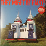THEY MIGHT BE GIANTS – LINCOLN - LP •