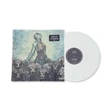 BELLION,JON – SEPARATION (WHITE VINYL) - LP •