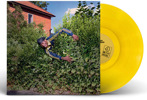 MASTER PEACE – HOW TO MAKE A MASTER PEACE (TRANSLUCENT YELLOW VINYL) - LP •