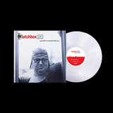 MATCHBOX TWENTY – YOURSELF OR SOMEONE LIKE YOU (CLEAR VINYL - ROCKTOBER 2023) - LP •