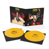 SCORPIONS – TOKYO TAPES (YELLOW VINYL) - LP •