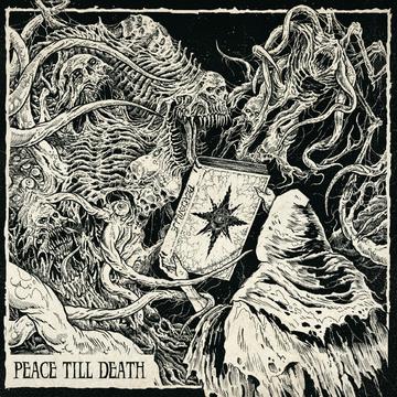PEACE TILL DEATH – VARIOUS - CD •