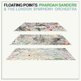 FLOATING POINTS / PHAROAH SANDERS & THE LONDON SYMPHONY ORCHESTRA – PROMISES (GATEFOLD) - LP •