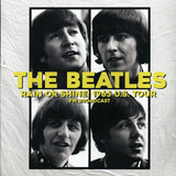BEATLES – RAIN OR SHINE! 1965 U.S. TOUR - LP •