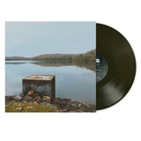 YESNESS – SEE YOU AT THE SOLIPSIST (DARK EVERGREEN VINYL) - LP •