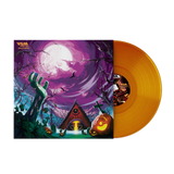 VGM ESSENTIALS HALLOWEEN – O.S.T (ORANGE CRUSH VINYL) - LP •