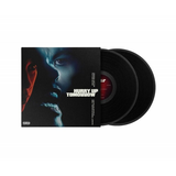 WEEKND – HURRY UP TOMORROW - O.S.T. - LP •