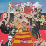 WHITE LUNG – PARADISE GALLOWS (INDIE EXCLUSIVE BLUE) - LP •